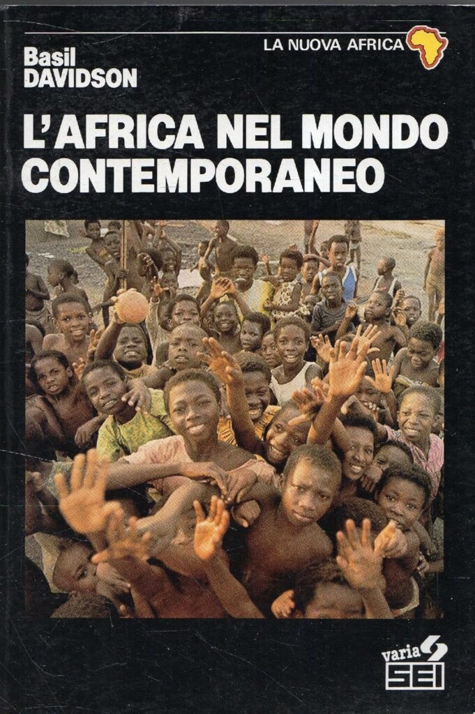 L'Africa nel mondo contemporaneo